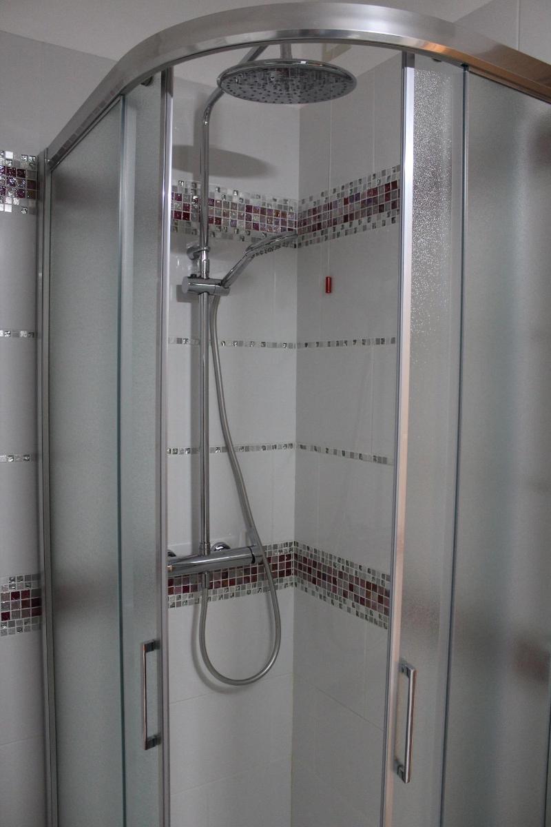 B&B Gli Archi - Oda