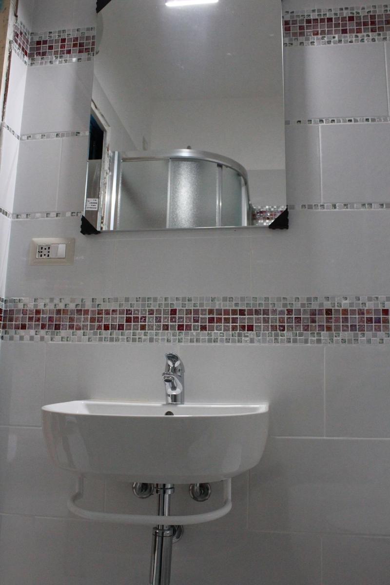 B&B Gli Archi - Oda