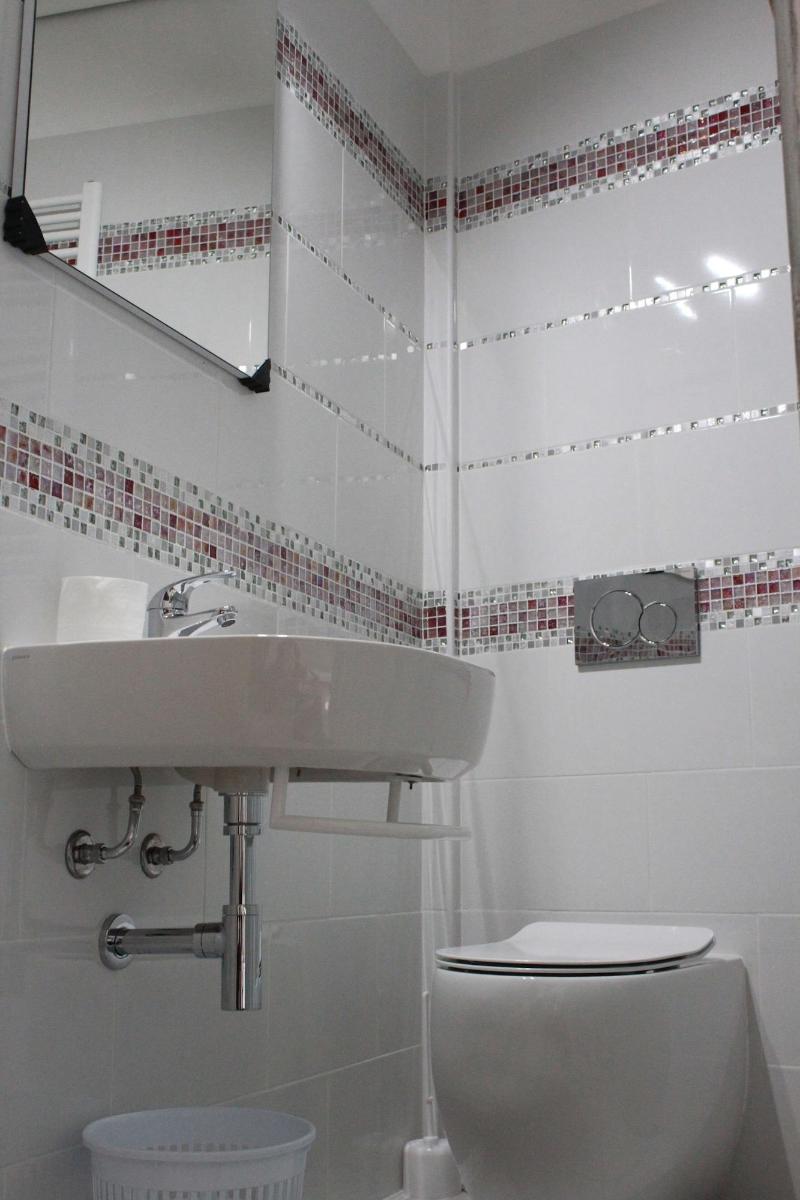 B&B Gli Archi - Oda