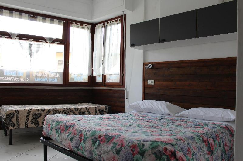 B&B Gli Archi - Oda