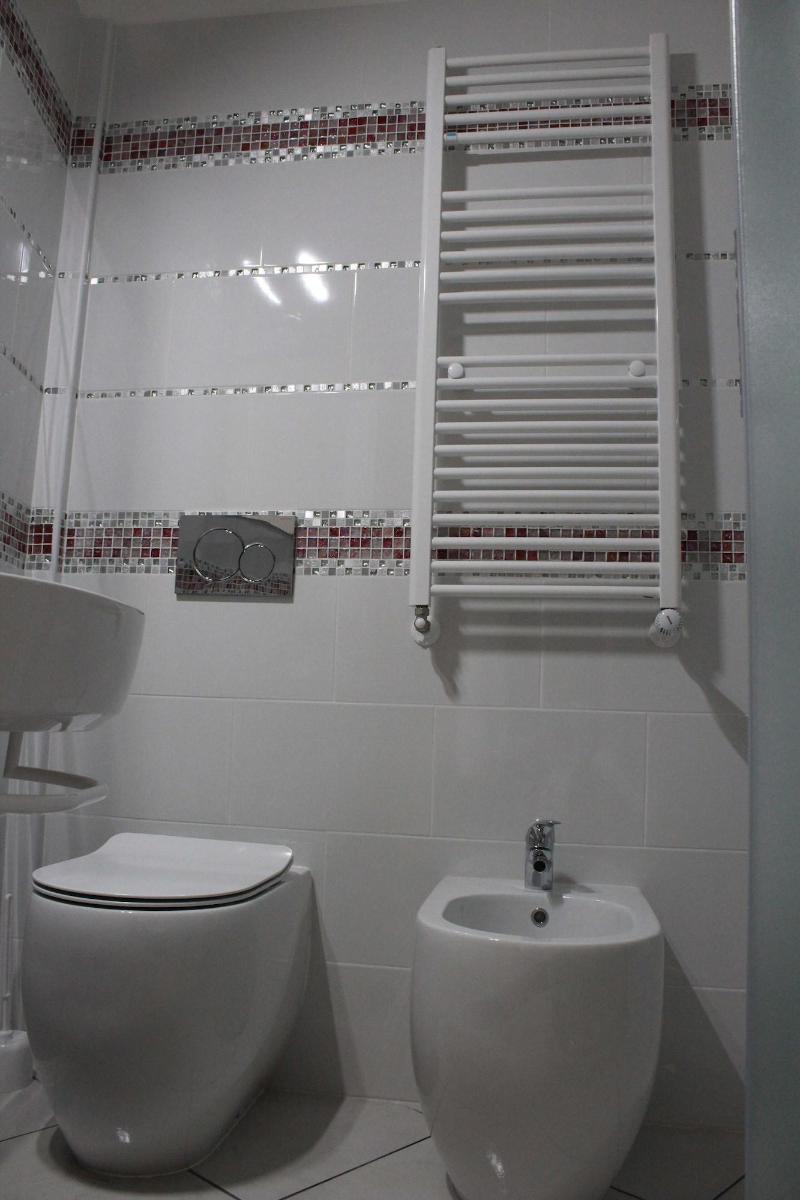 B&B Gli Archi - Oda