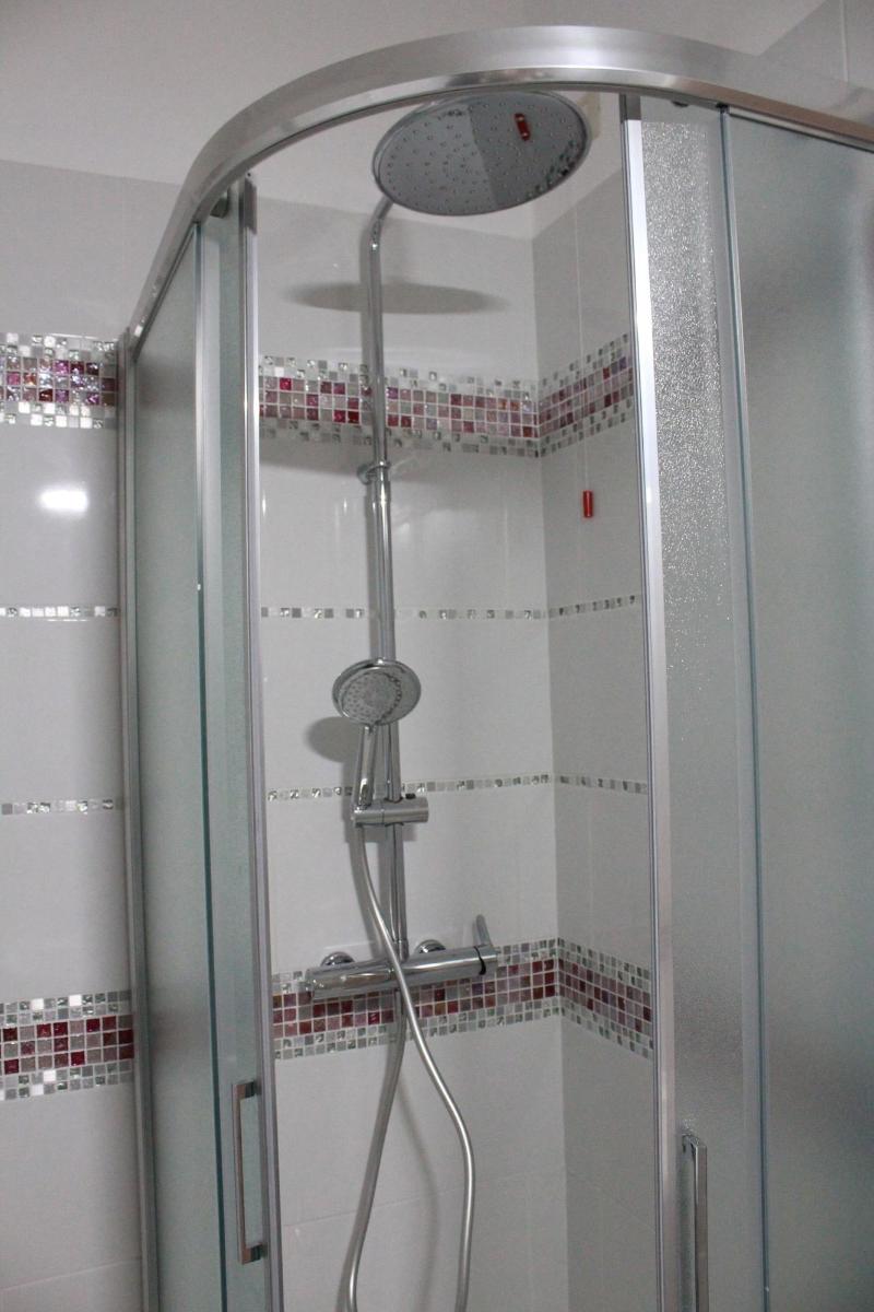 B&B Gli Archi - Oda