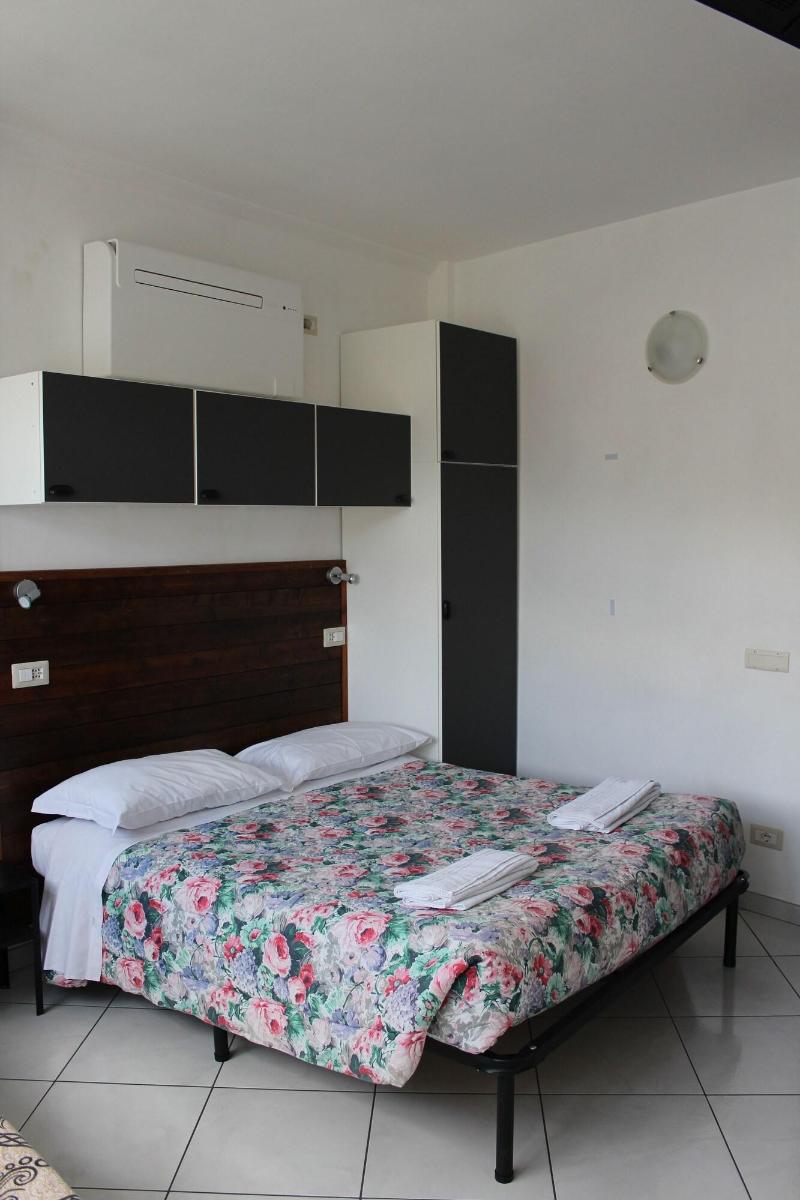 B&B Gli Archi - Oda