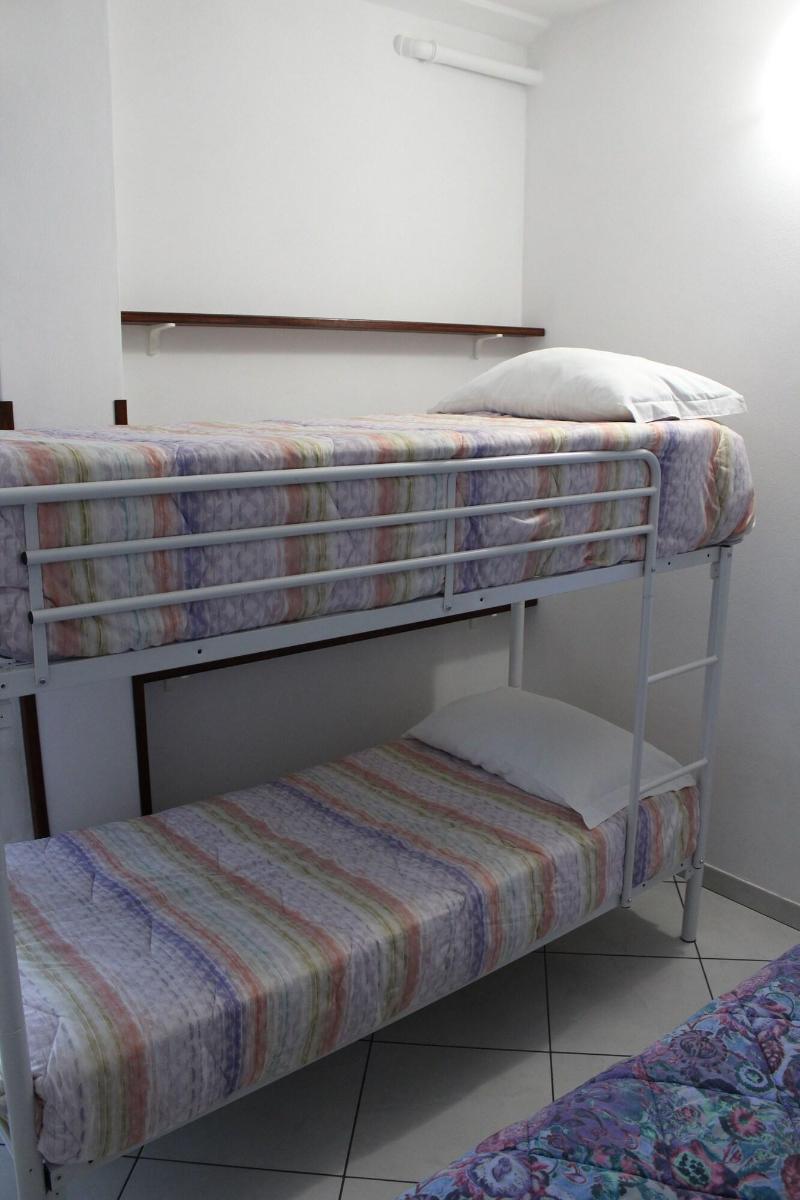 B&B Gli Archi - Oda