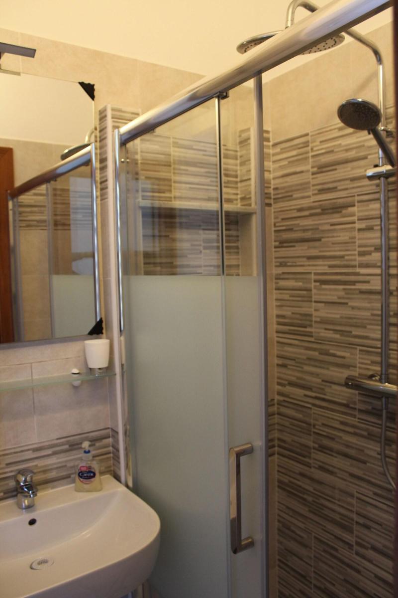 B&B Gli Archi - Oda