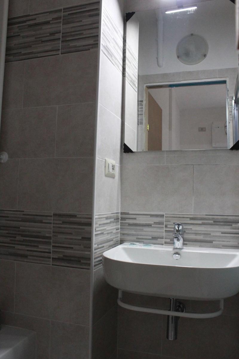 B&B Gli Archi - Oda