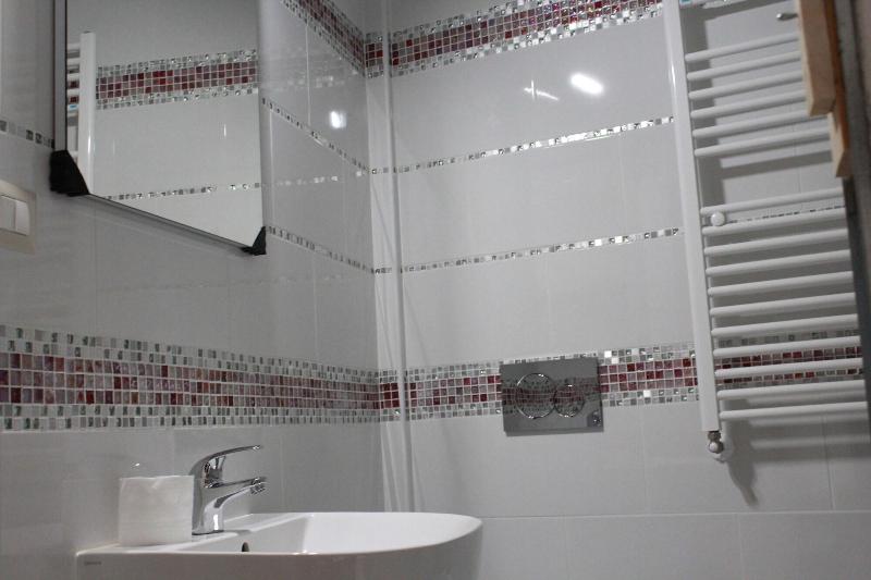 B&B Gli Archi - Oda