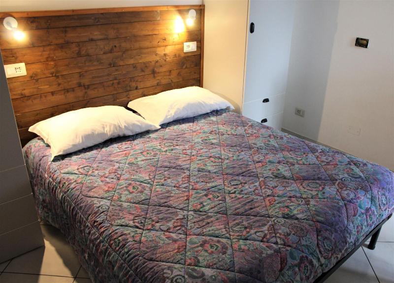 B&B Gli Archi - Oda