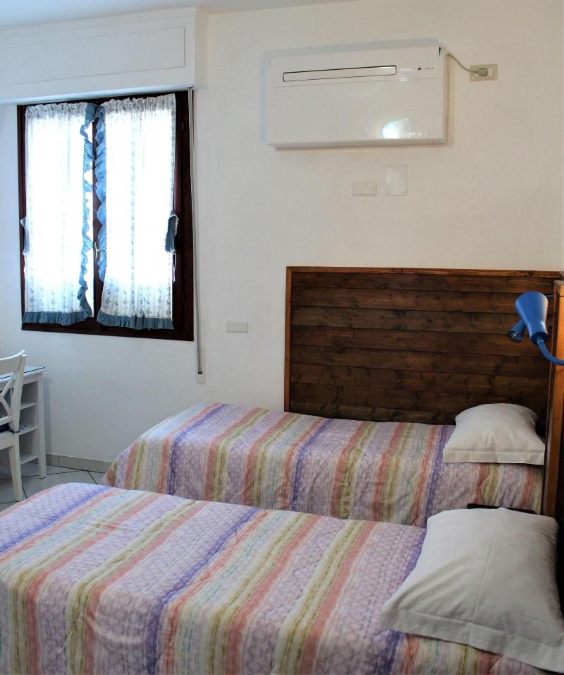 B&B Gli Archi - Oda