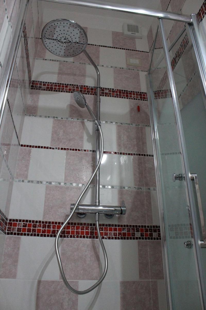 B&B Gli Archi - Oda