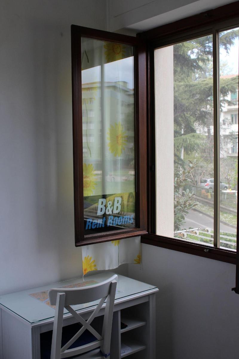 B&B Gli Archi - Oda