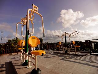 Bali Sunshine Inn Nusa Dua fotoÄŸrafÄ±