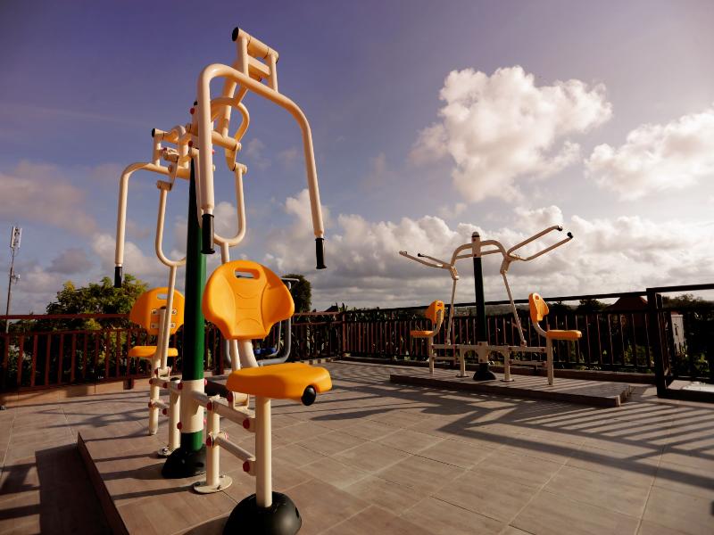 Bali Sunshine Inn Nusa Dua - Aktivite