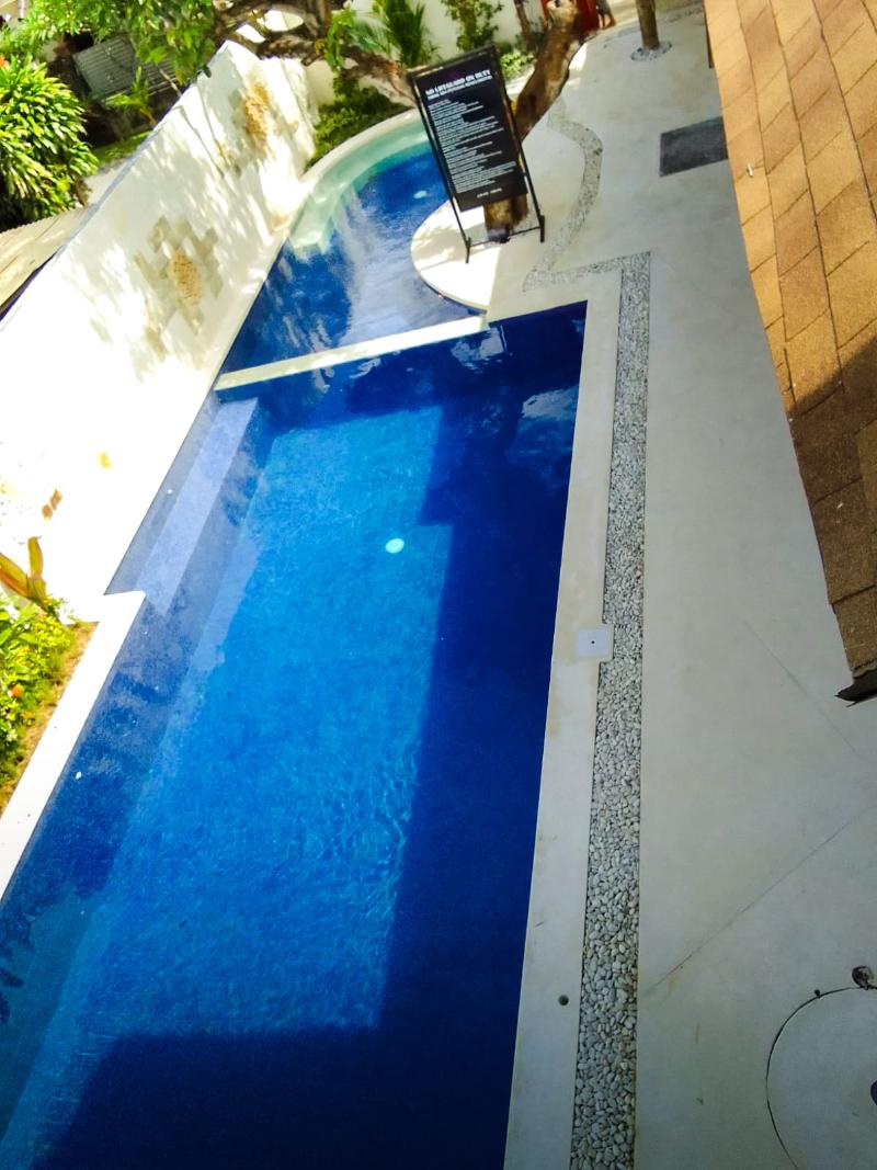 Bali Sunshine Inn Nusa Dua - Aktivite