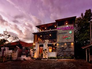 Bali Sunshine Inn Nusa Dua otel fotoğrafı