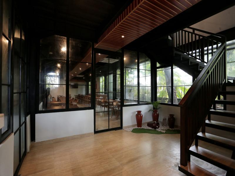 Bali Sunshine Inn Nusa Dua - Genel