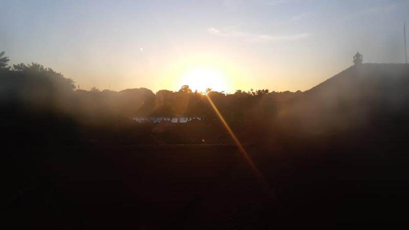 Bali Sunshine Inn Nusa Dua - Genel