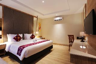 Bali Sunshine Inn Nusa Dua fotoÄŸrafÄ±