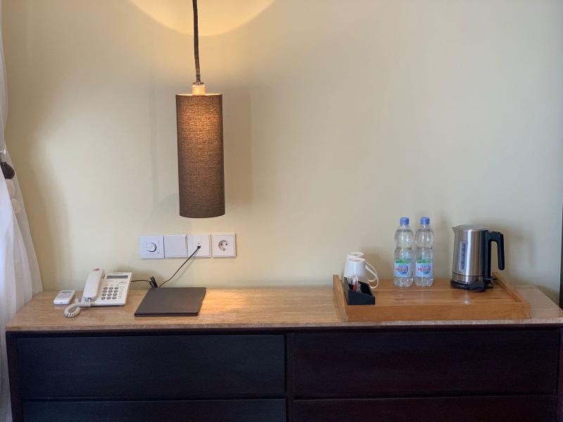 Bali Sunshine Inn Nusa Dua - Oda