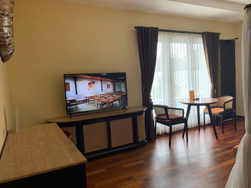 Bali Sunshine Inn Nusa Dua - Oda