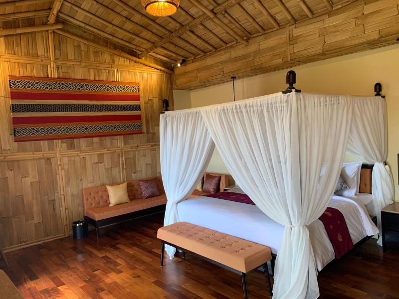 Bali Sunshine Inn Nusa Dua - Oda