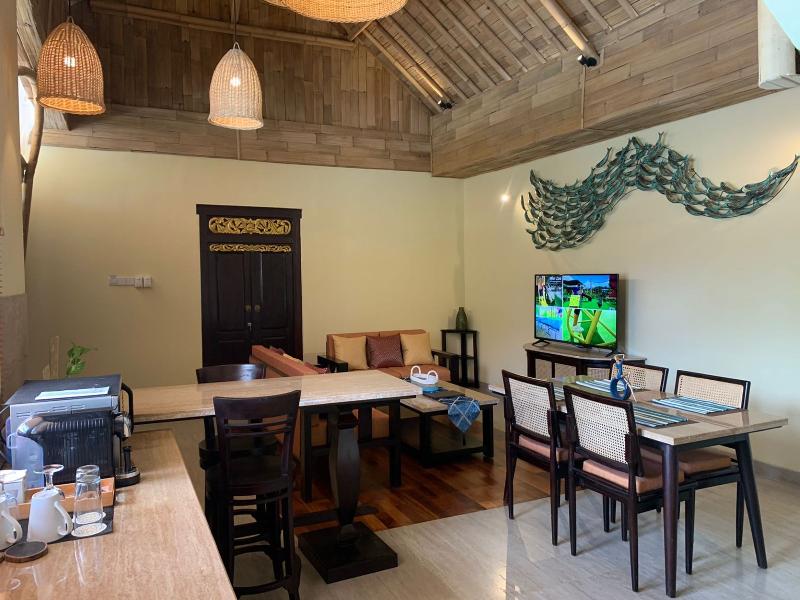 Bali Sunshine Inn Nusa Dua - Oda