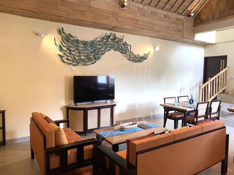Bali Sunshine Inn Nusa Dua - Oda