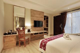 Bali Sunshine Inn Nusa Dua fotoÄŸrafÄ±