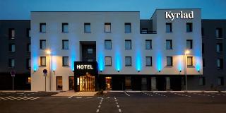 Kyriad Combs La Ville Senar