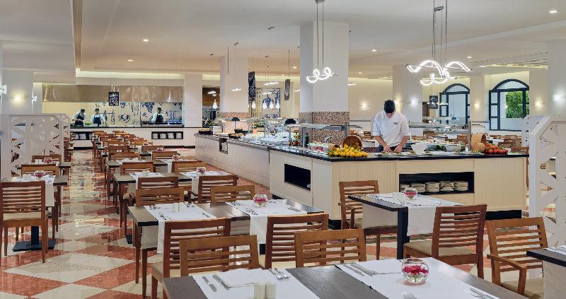 H10 Tindaya - Restoran