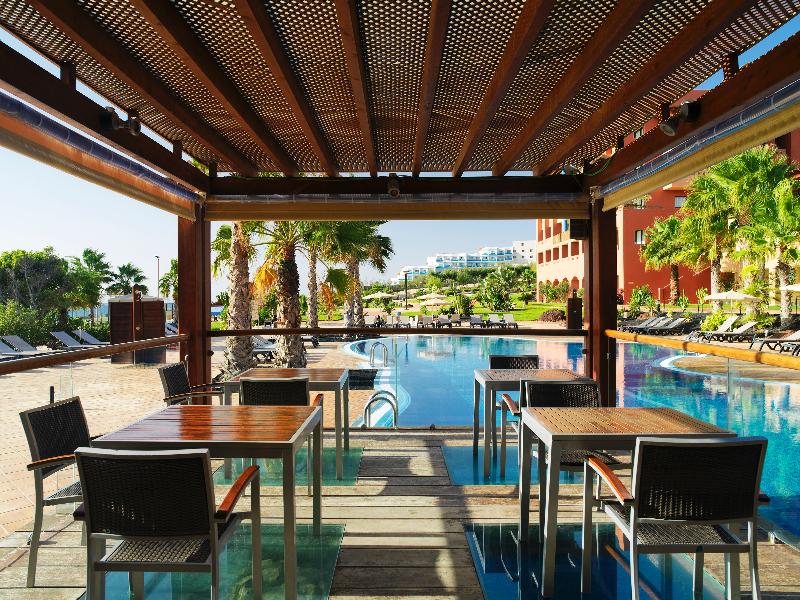 H10 Tindaya - Restoran