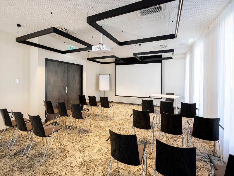 ARCOTEL Hafencity - Toplantı