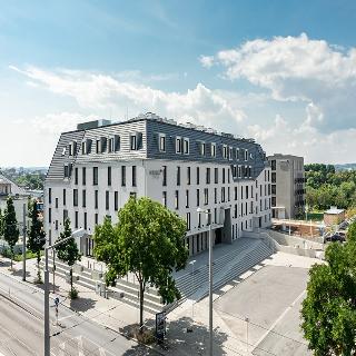 ARCOTEL Hafencity otel fotoğrafı