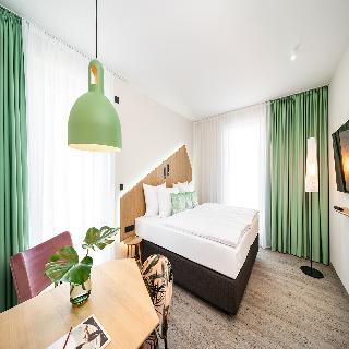 ARCOTEL Hafencity fotoÄŸrafÄ±