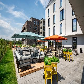 ARCOTEL Hafencity fotoÄŸrafÄ±