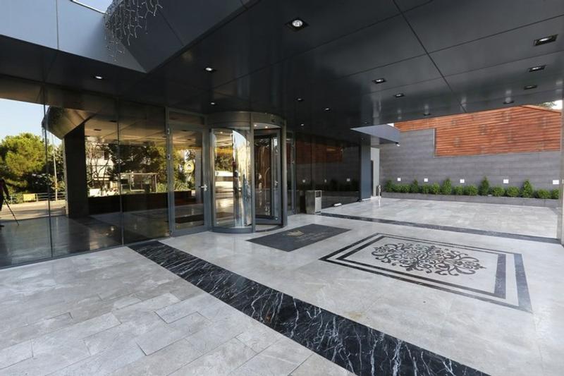 Royal Termal Hotel - Genel