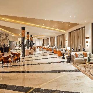 Rixos Premium Magawish Suites And Villas fotoÄŸrafÄ±