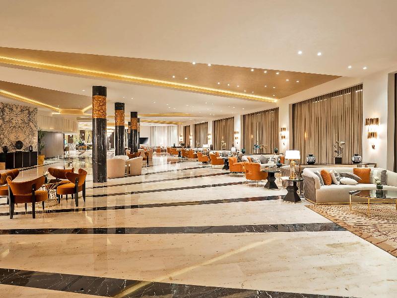 Rixos Premium Magawish Suites And Villas - Bar