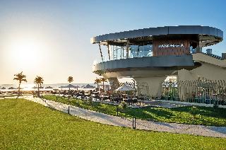 Rixos Premium Magawish Suites And Villas fotoÄŸrafÄ±