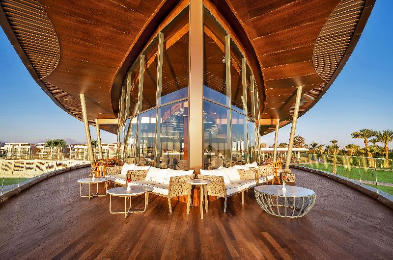Rixos Premium Magawish Suites And Villas - Bar