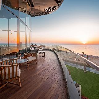 Rixos Premium Magawish Suites And Villas fotoÄŸrafÄ±