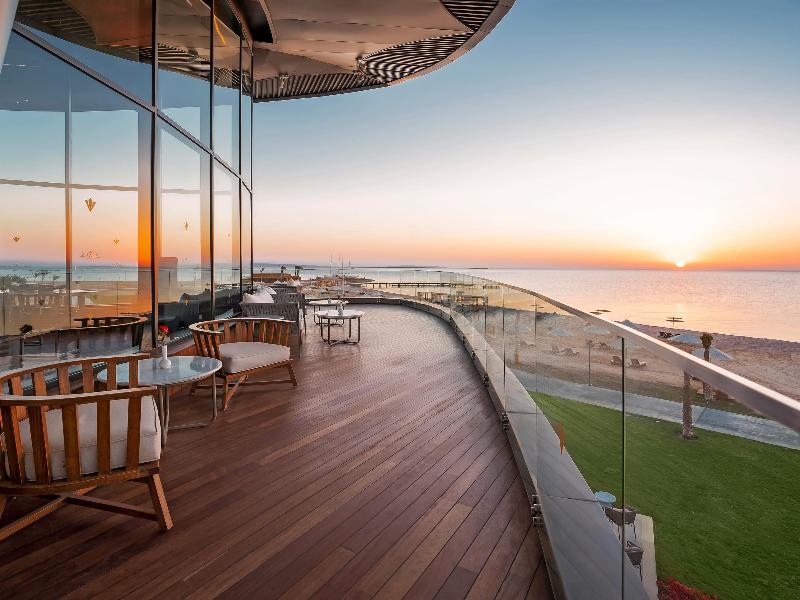 Rixos Premium Magawish Suites And Villas - Bar