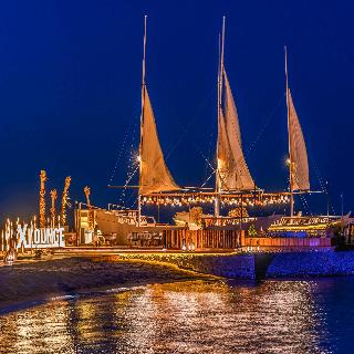 Rixos Premium Magawish Suites And Villas fotoÄŸrafÄ±