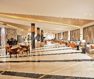 Rixos Premium Magawish Suites And Villas fotoÄŸrafÄ±