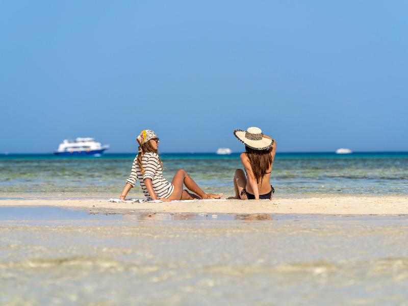 Rixos Premium Magawish Suites And Villas - Aktivite