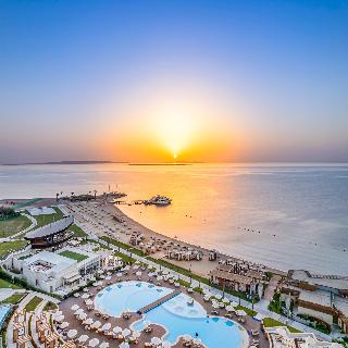 Rixos Premium Magawish Suites And Villas fotoÄŸrafÄ±