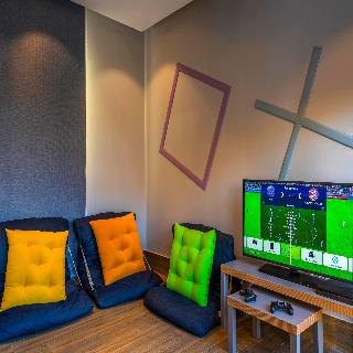 Rixos Premium Magawish Suites And Villas fotoÄŸrafÄ±