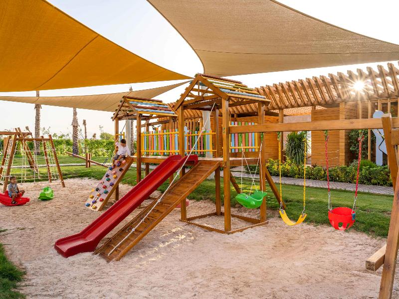 Rixos Premium Magawish Suites And Villas - Aktivite