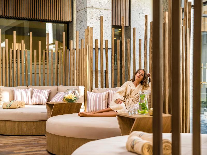 Rixos Premium Magawish Suites And Villas - Aktivite
