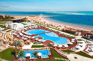 Rixos Premium Magawish Suites And Villas otel fotoğrafı